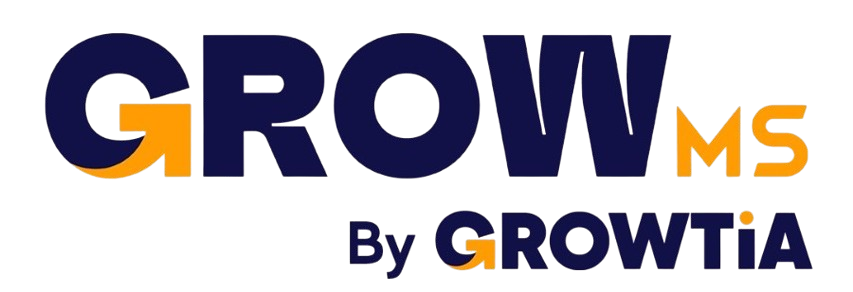 GROWms by GROWTIA